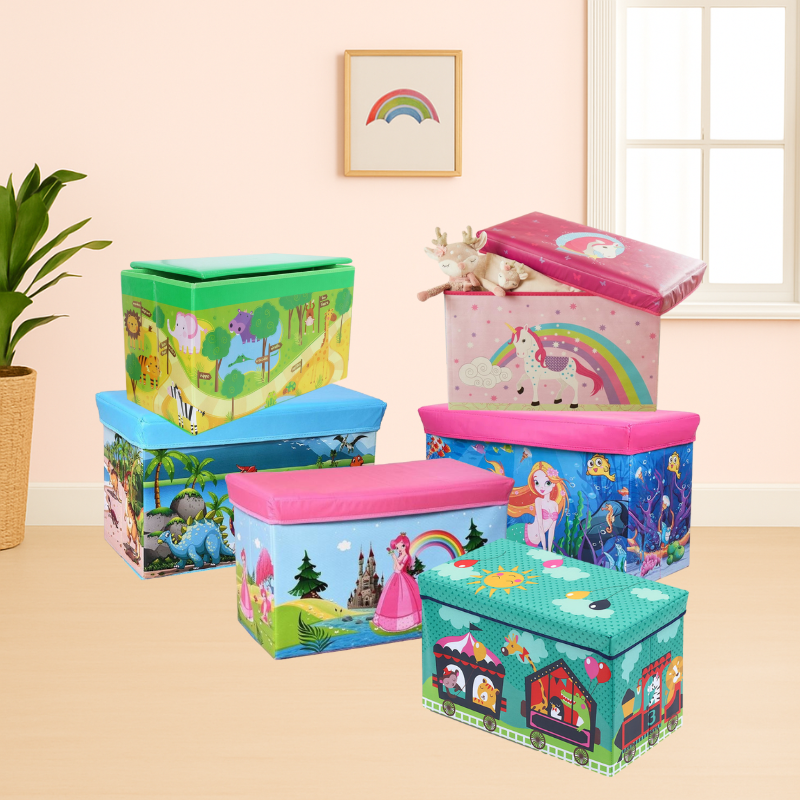 Baul Organizador 36095-1