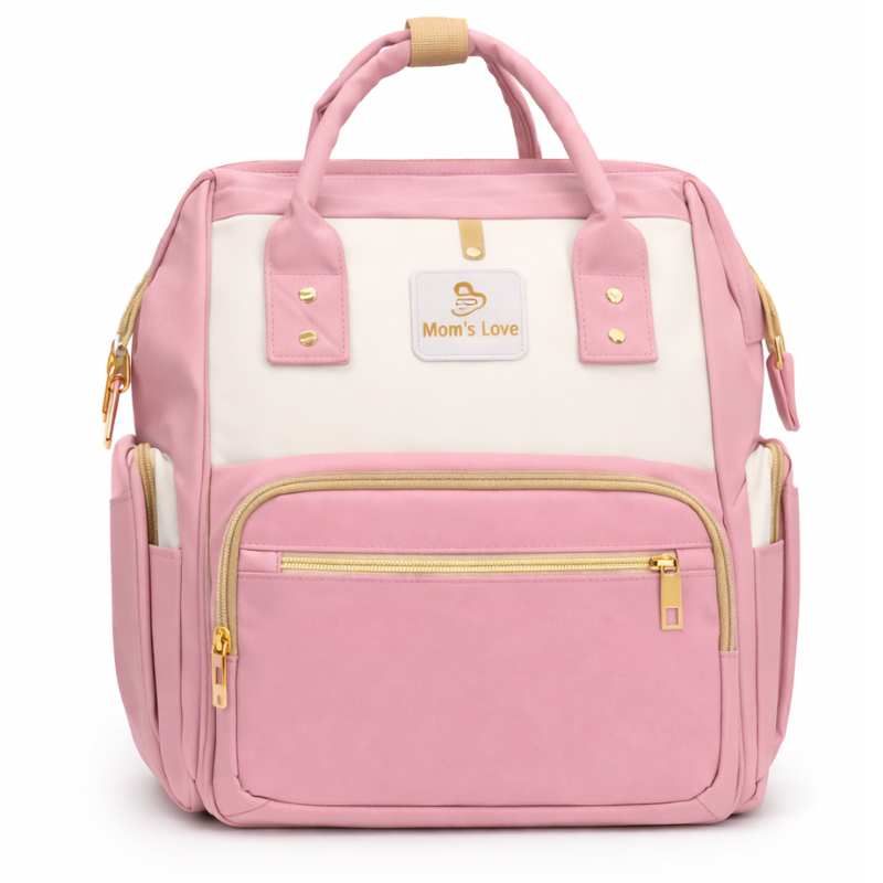 Pañalera Tipo Morral SLF-6611