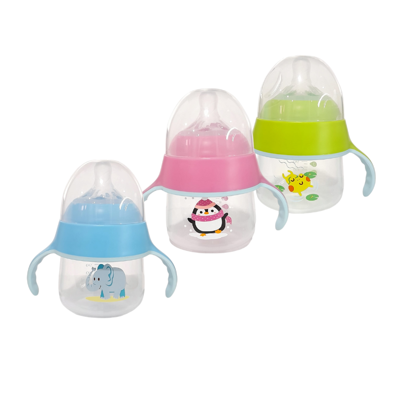 Vaso entrenador de 5 Onzas SB-2