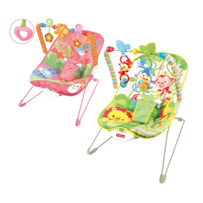 Silla Vibradora 68134