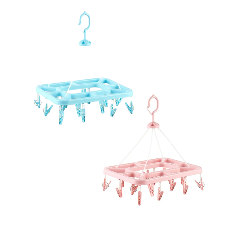 Gancho Apartamentero 902