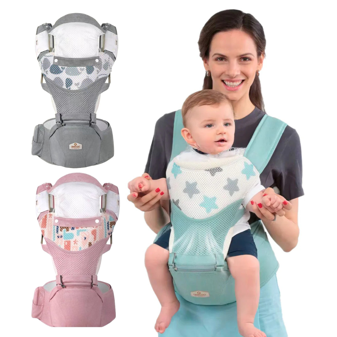 Cargador Para Bebé A6620