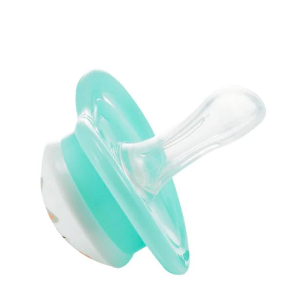 Pacificador Con Clip Momeasy 51726