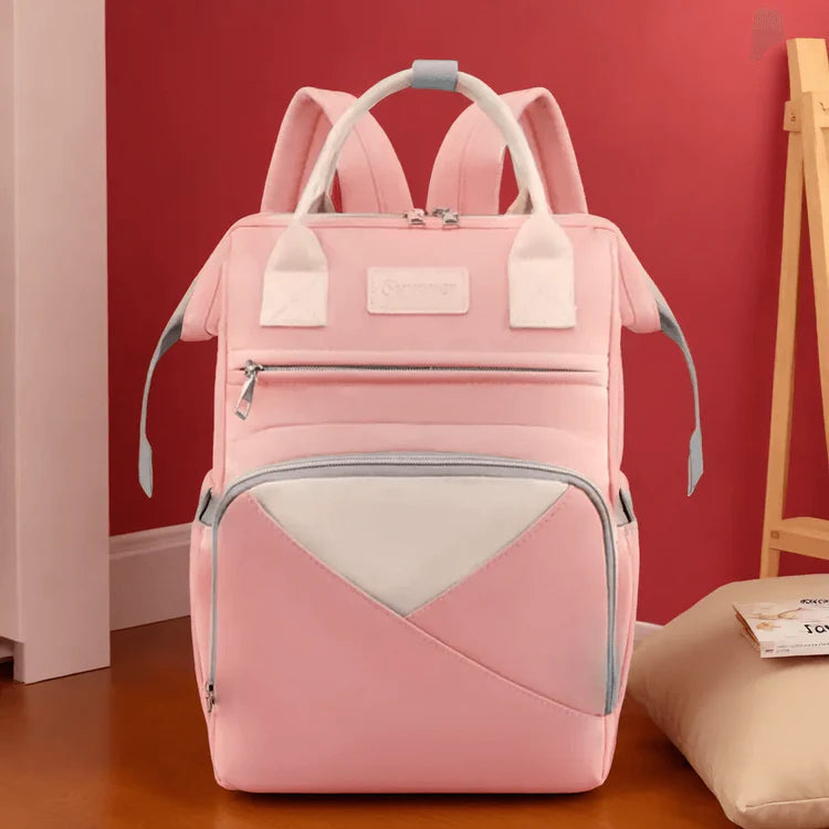 #Color_Rosado