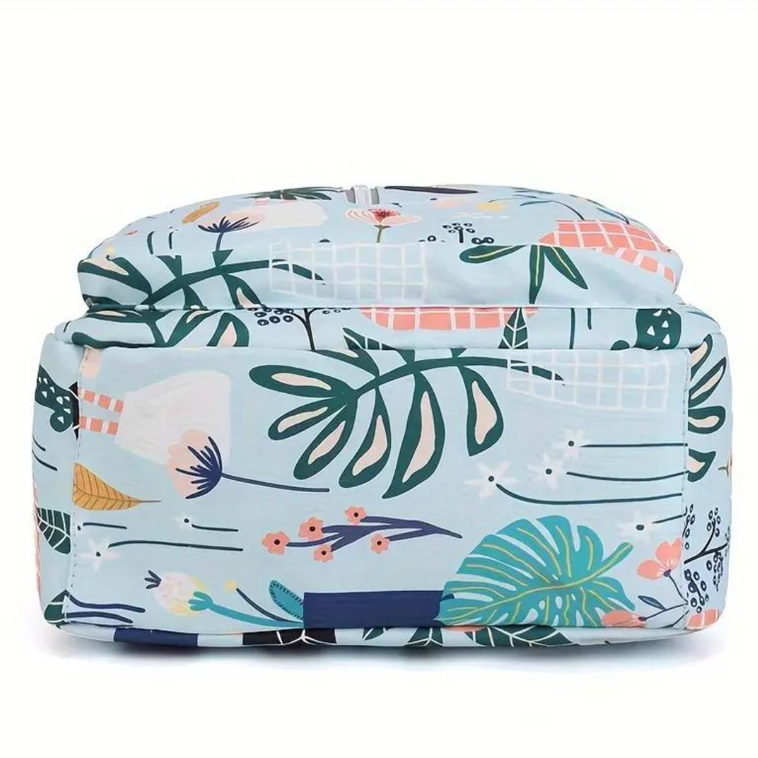 Pañalera Tipo Morral ZS2308