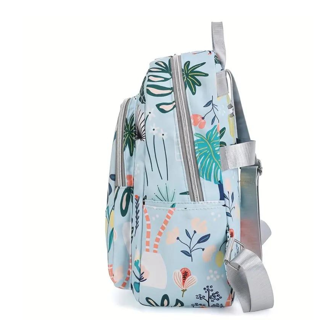 Pañalera Tipo Morral ZS2308