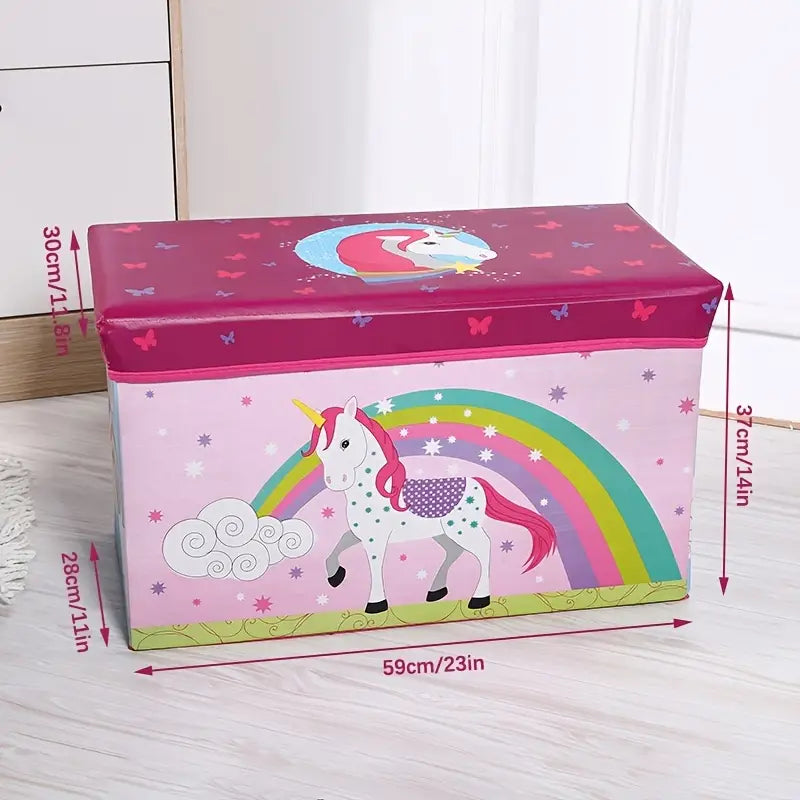 #Color_Unicornio