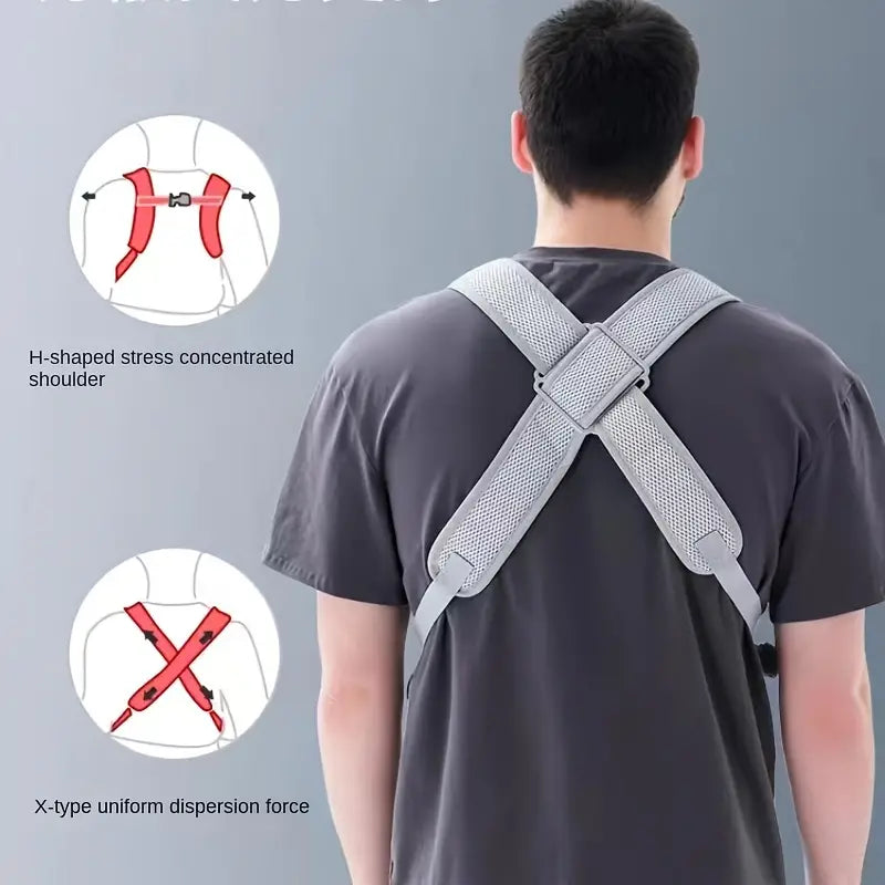 Cargador Para Bebe A8816